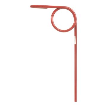 Peigne simple griffe, compatible pour semoir VADERSTAD - HORSCH, 400975 - 00310081, pièce interchangeable