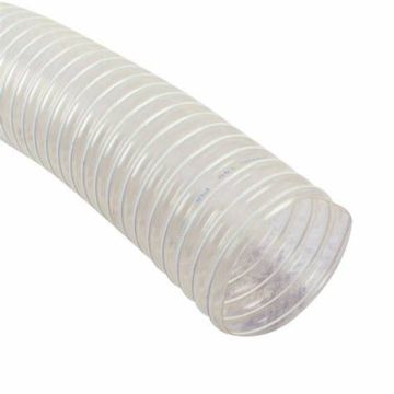 Gaine de soufflerie Ø140 mm, 609251, compatible pour semoir VADERSTAD, au mètre linéaire, pièce interchangeable
