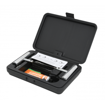 Recharge 20 tresses courtes de réparation pneu VL Sealfix, Tip Top