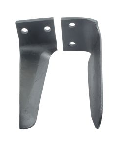 Dent droite de herse rotative, 36100215, pour MASCHIO, pi&egrave;ce interchangeable