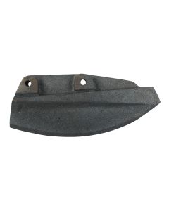 Pointe de soc maïs, pour semoir RIBOULEAU MONOSEM, 30046050 - 6716 - 7141, pièce interchangeable