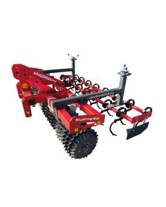 Outils frontal à disques ARAGON FRONT,  2,50 à 4,0M, DA LANDTECHNIK