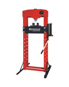 Presse d´atelier 30T, manuelle, DRAKKAR