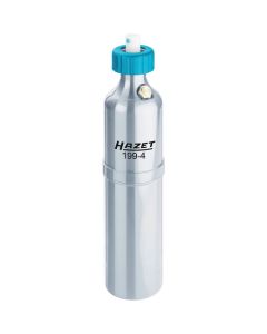 Vaporisateur rechargeable 227ml avec joint Viton, 199-4, HAZET