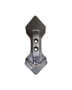Soc carbure, pour Déchaumeur à dents, Cultivateur, KONGSKILDE, 105000579 - 105000802, pièce interchangeable