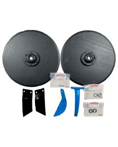 Kit r&eacute;novation enterrage avec pointe longue, NG+ 3, 4 et M RIBOULEAU MONOSEM, 67010000, pi&egrave;ce origine