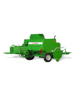 Presse à balle carrées PK KOSTKA, chambre fixe, pick up 180cm, SIPMA