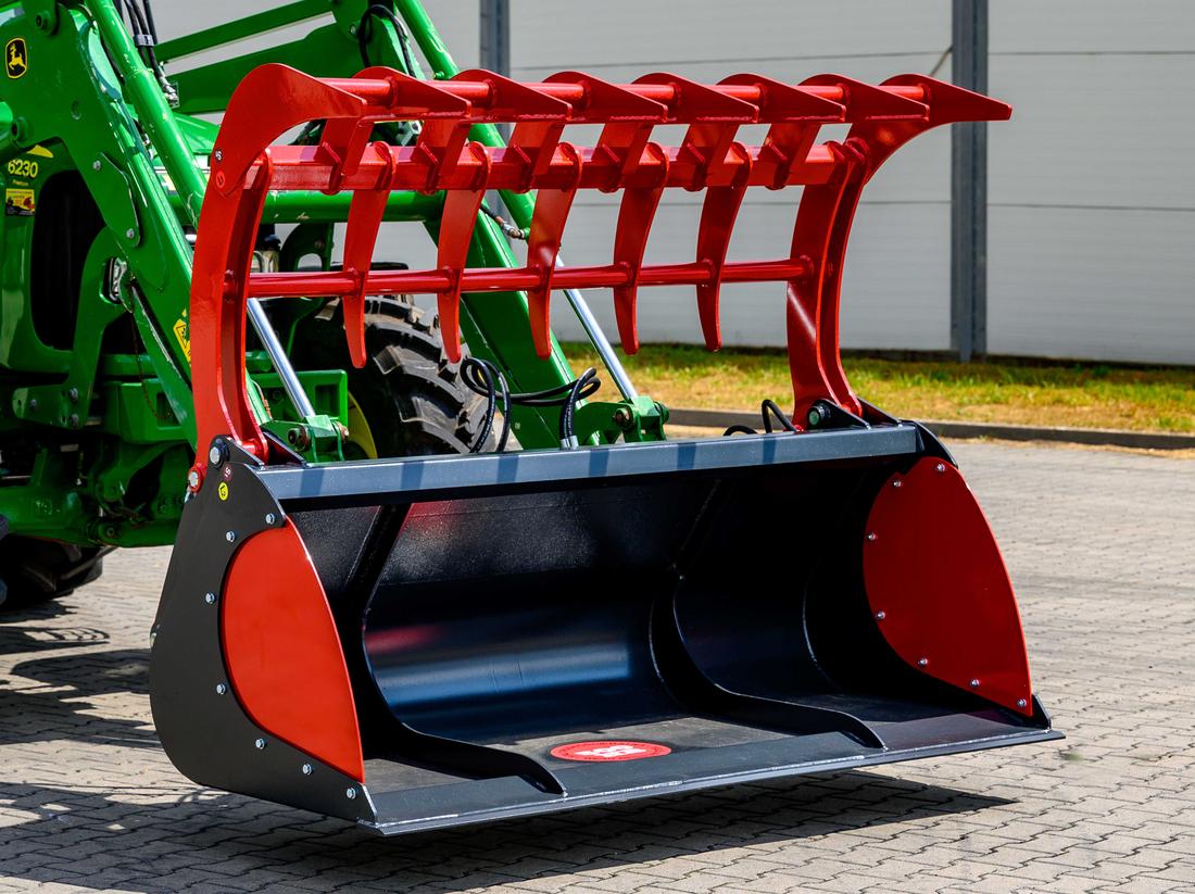 Godet BMS renforcé MANUTOSORE